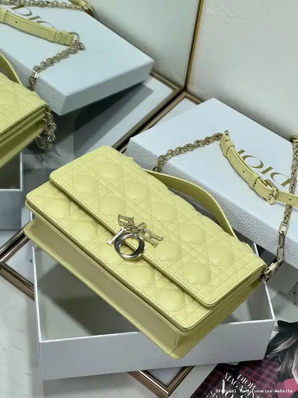 Tony Luxuries diro-24*14*7.5CM LADY 0525